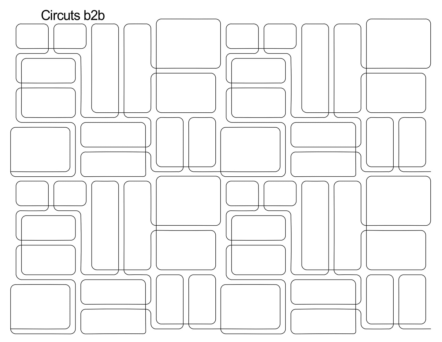 Circuts b2b
