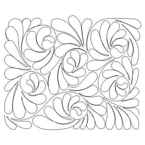 Cockatiel Feathers b2b