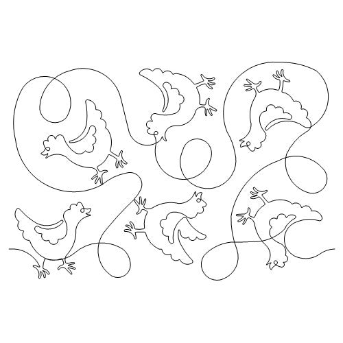 Country Chickens b2b