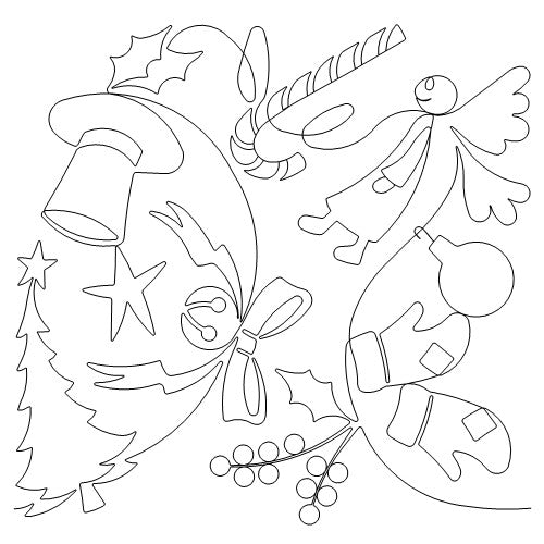 Country Christmas b2b