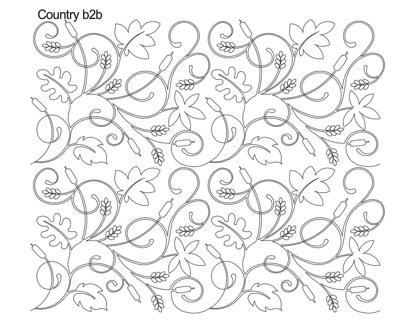 Country b2b