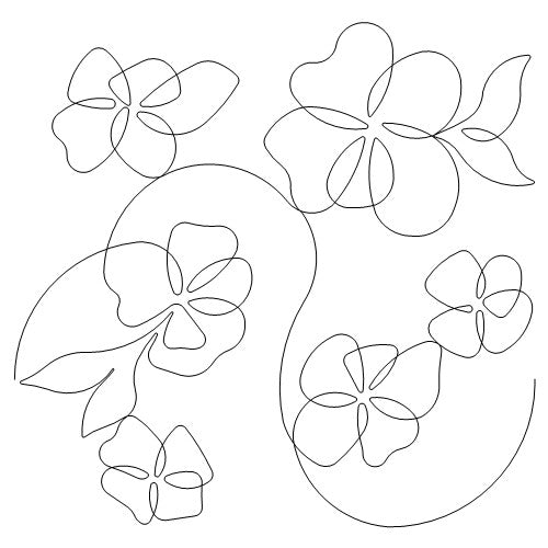 Crepe Paper Flowers b2b