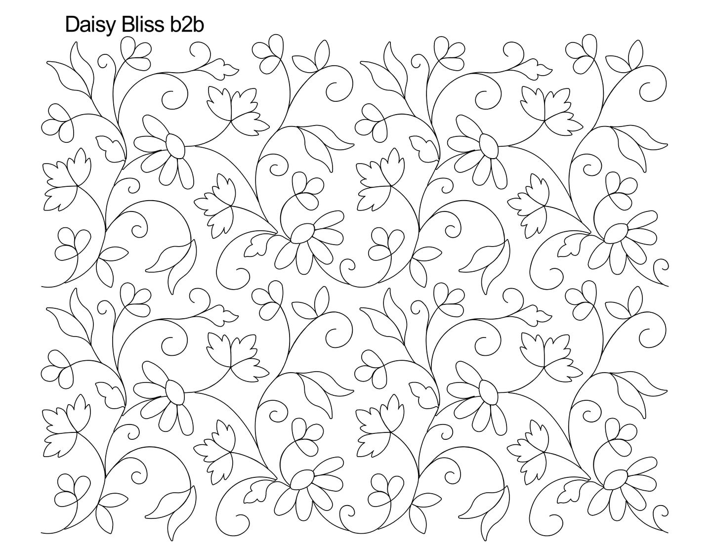 Daisy Bliss b2b
