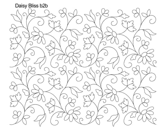 Daisy Bliss b2b
