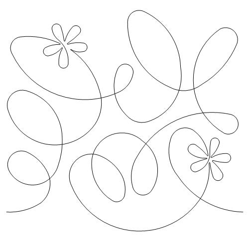 Daisy on a String b2b