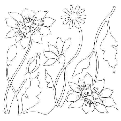 Dancing in the Wind b2b