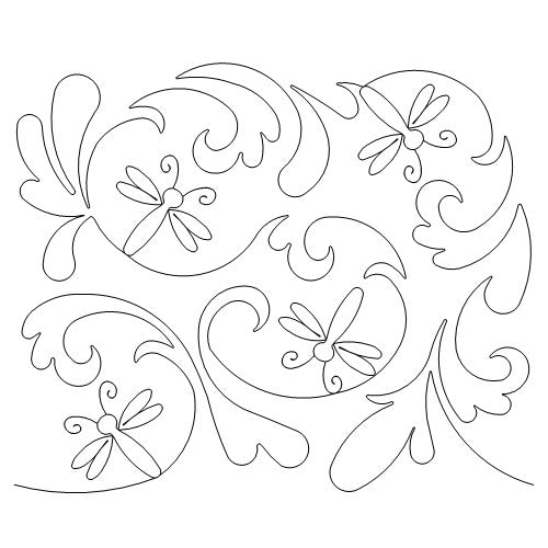 Dancing in the Waves b2b