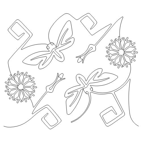 Dandelion Garden b2b