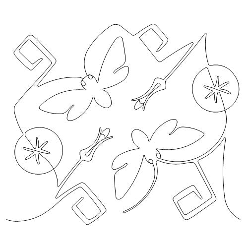 Dandelion Meadow b2b