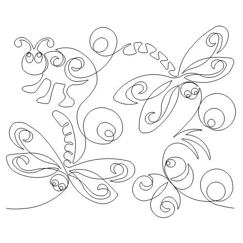 Dragonfly Fantasy b2b