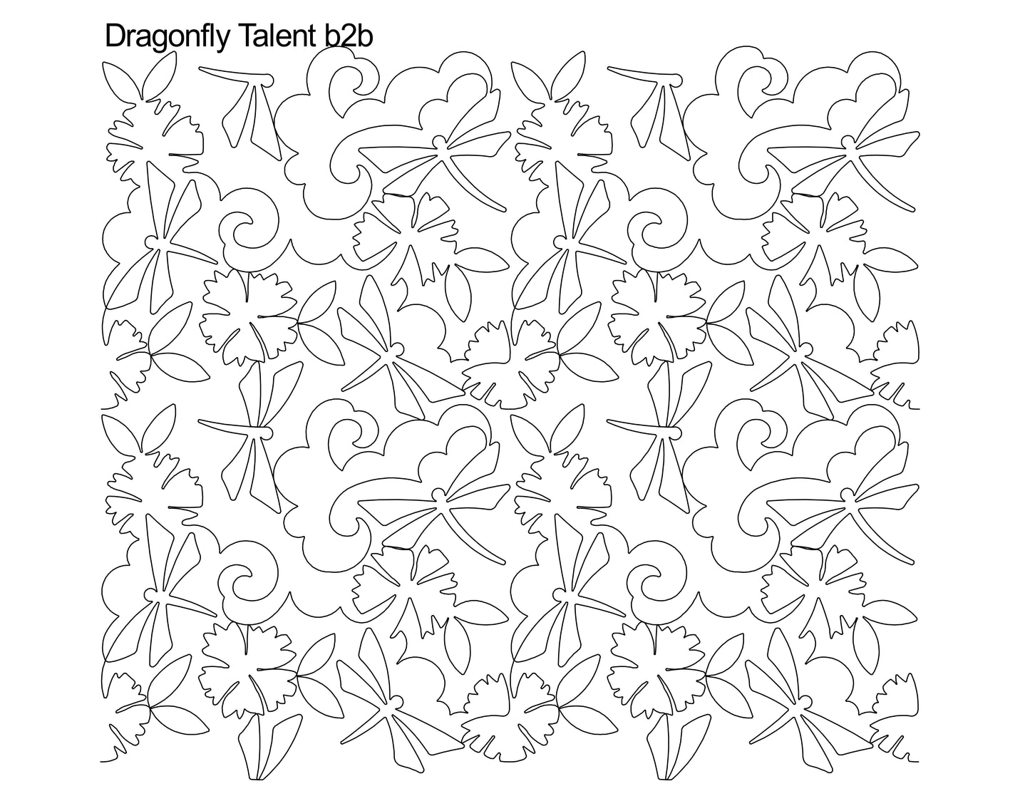 Dragonfly Talent b2b