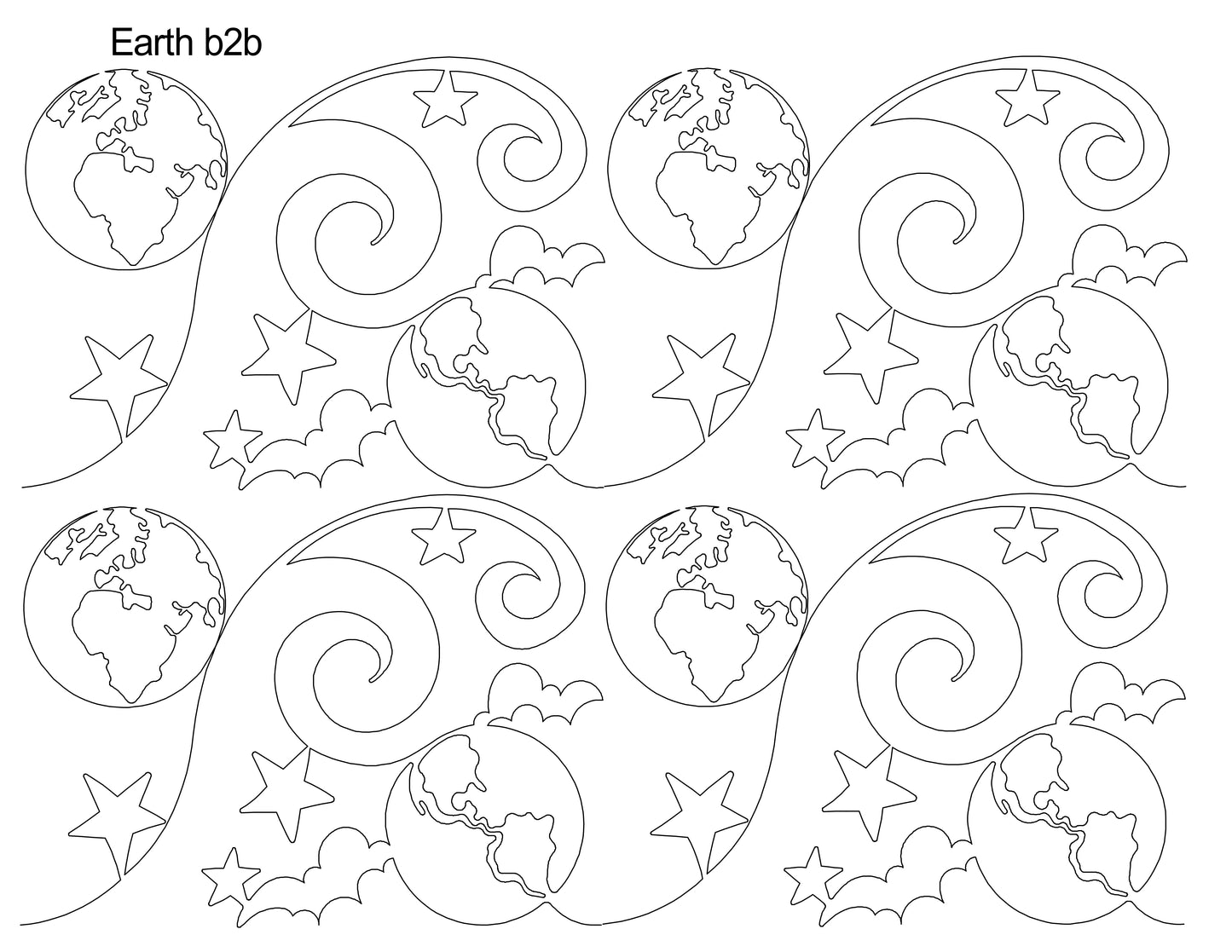 Earth b2b