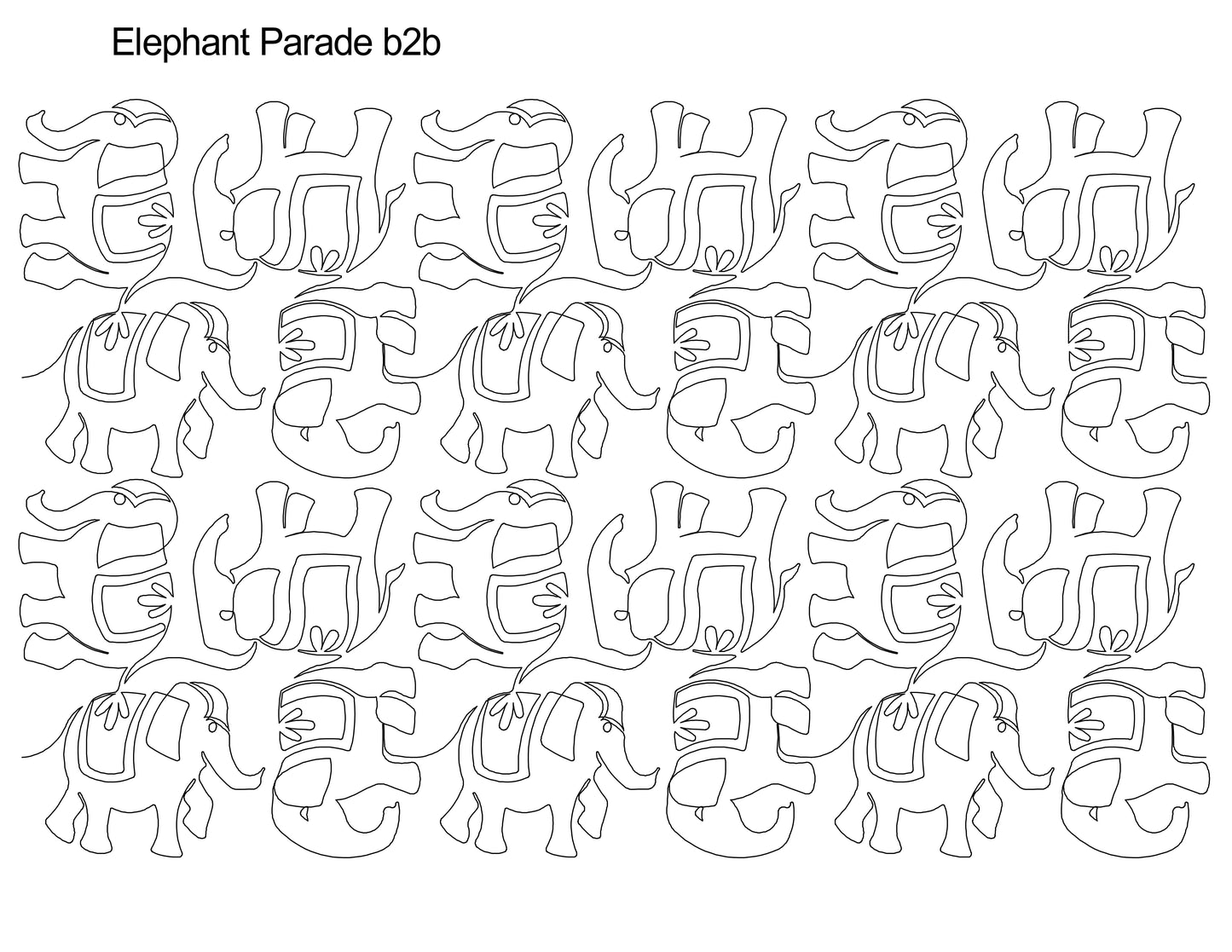 Elephant Parade b2b