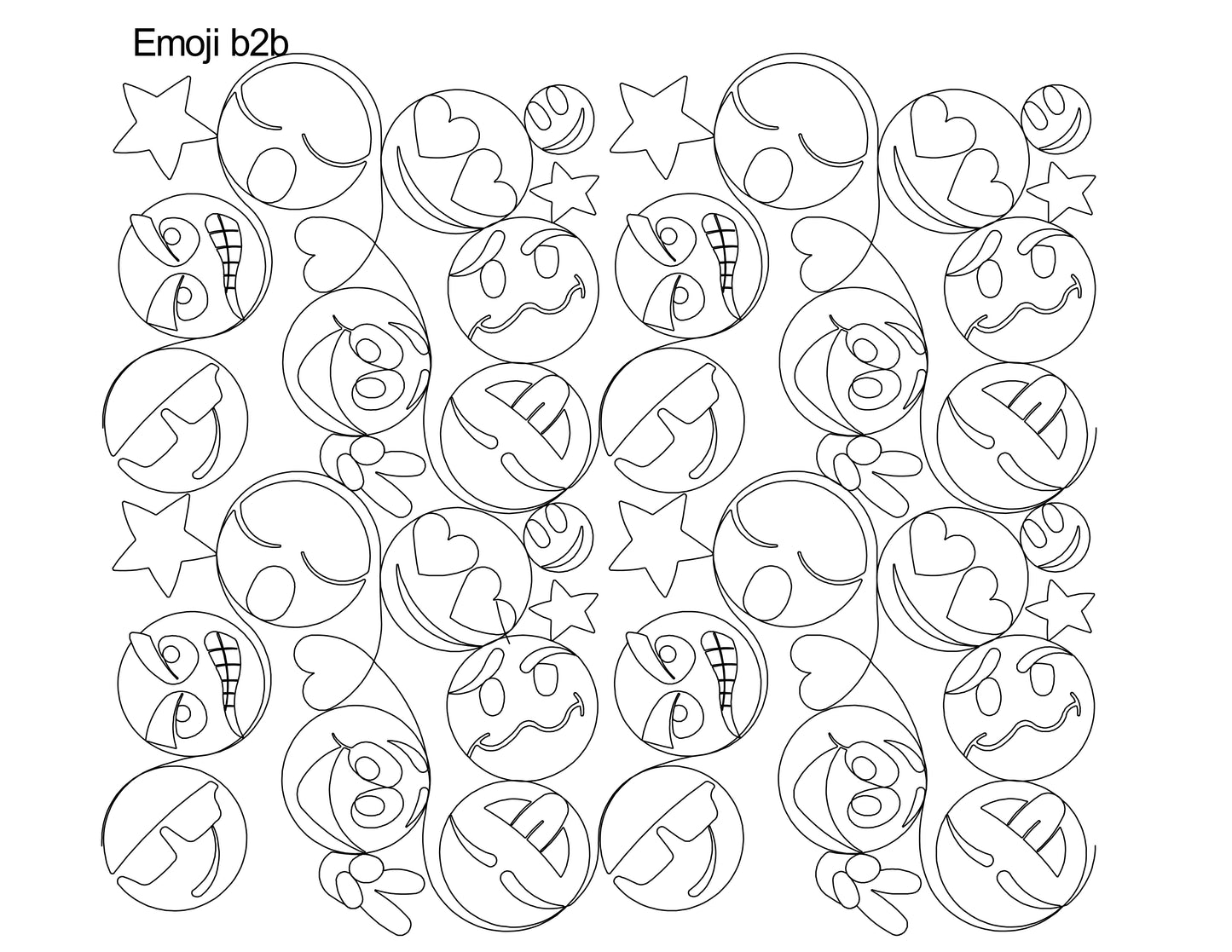 Emoji b2b