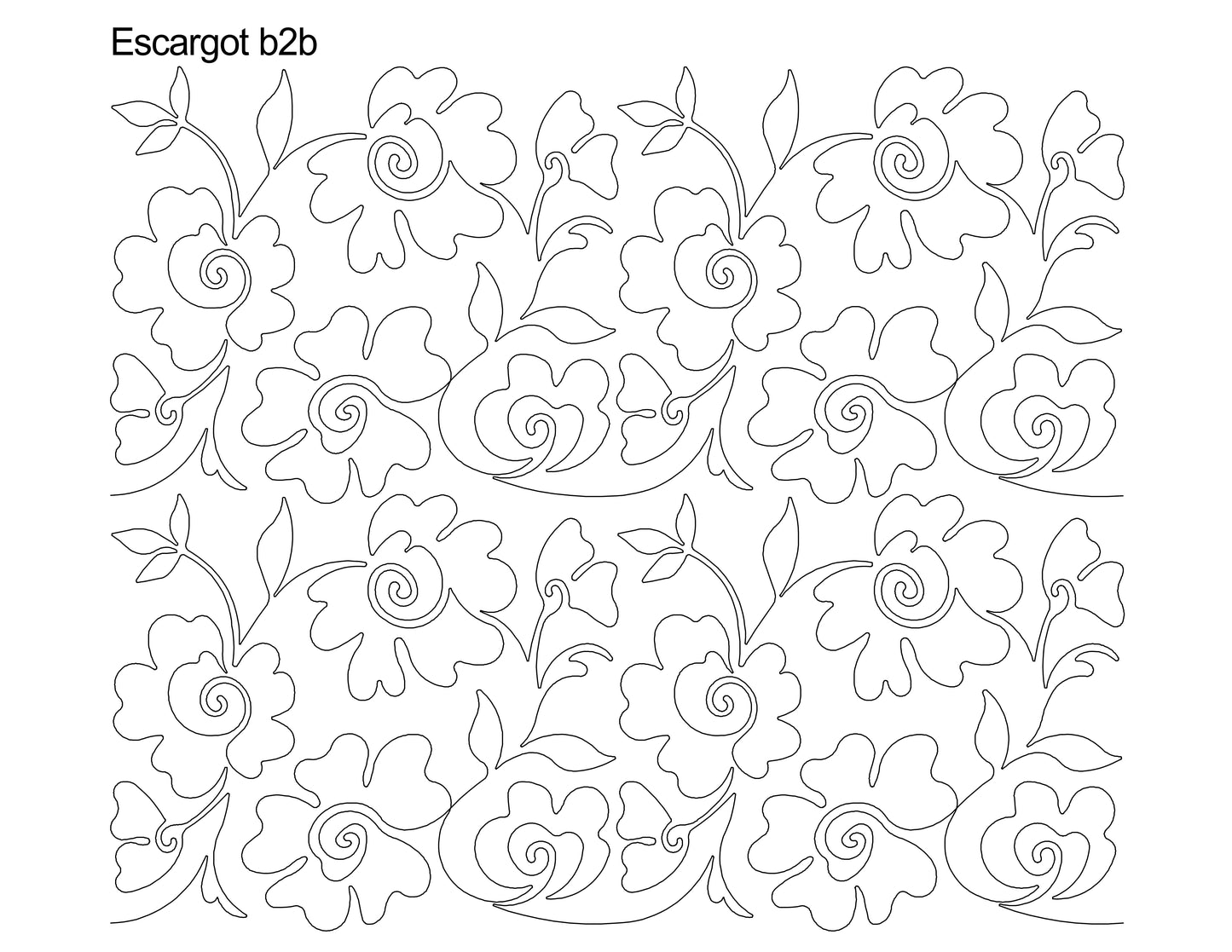 Escargot b2b