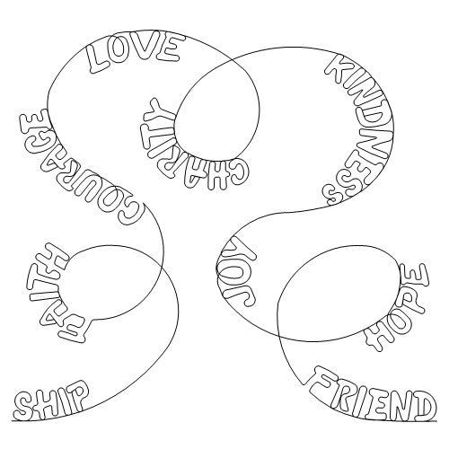 Faith Hope & Charity b2b