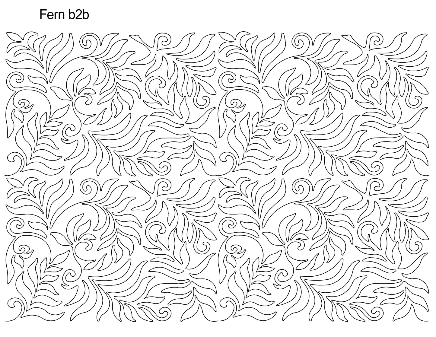 Fern b2b