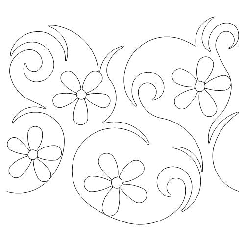 Field of Daisies b2b