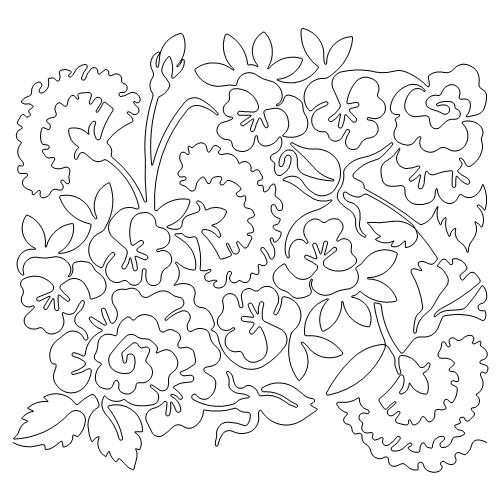 Floral Still Life b2b