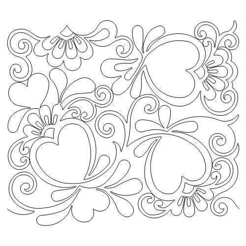 Florishing Hearts b2b