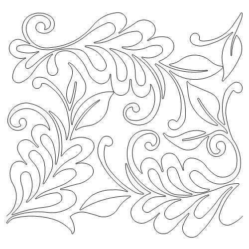 Flourish Feathers b2b