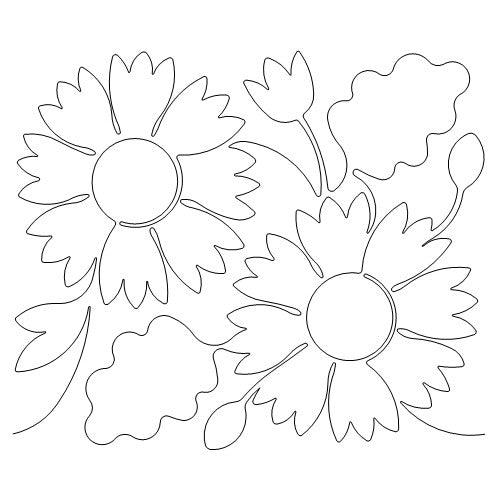 Flower of the Sun b2b