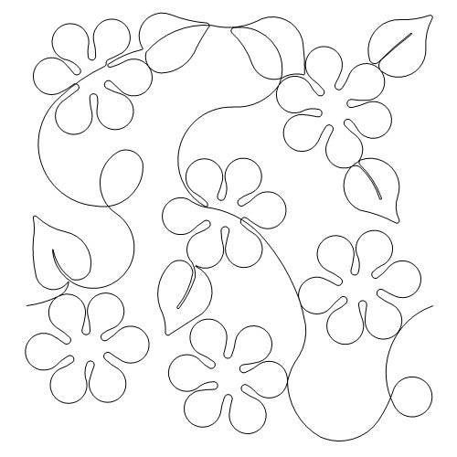 Flowers For Lynda b2b