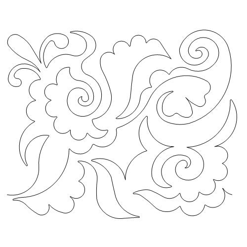 Flowers for Haley b2b