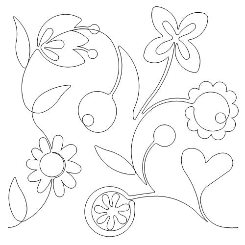 Flowers for Riley b2b