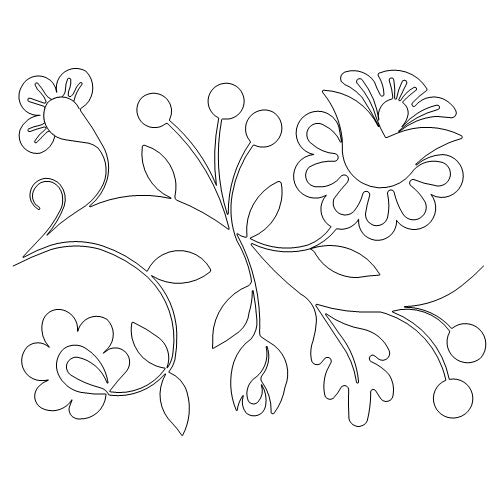 Fruitopia Flower b2b