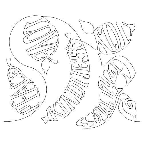 Fruits of the Spirit b2b