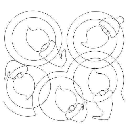 Gnombody is Home b2n