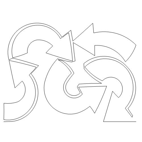 Going In Circles b2b