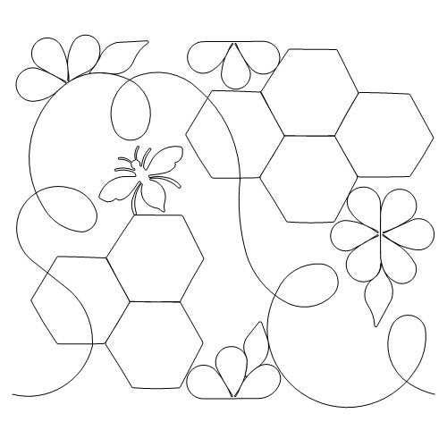 Grandma's Garden b2b