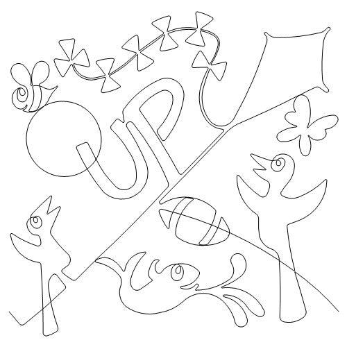 Great Day for Up b2b