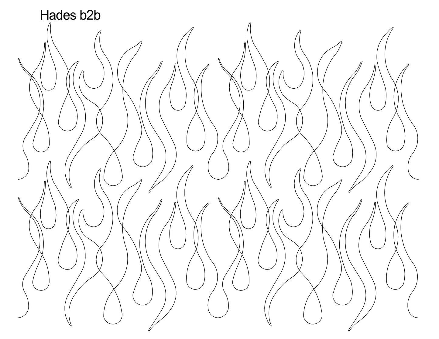 Hades b2b