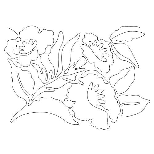 Hawaiian Delight b2b