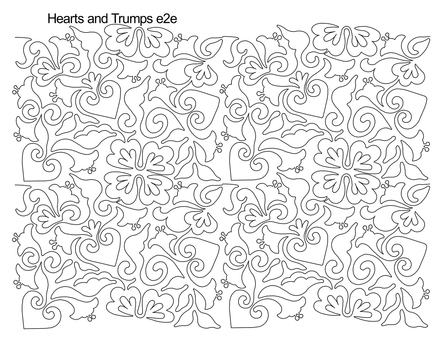 Hearts and Trumps e2e