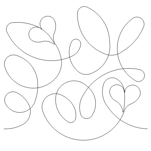 hearts on a String b2b