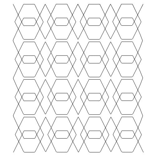 Hex and Diamonds b2b