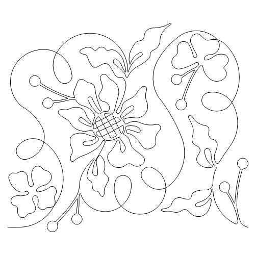 Hidden Sunflower b2b