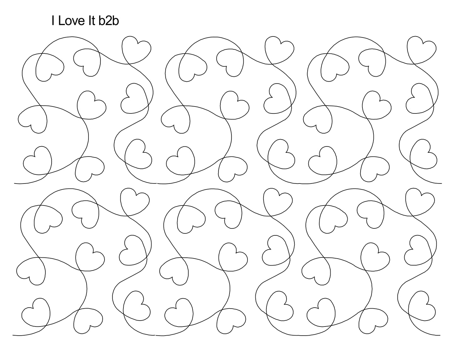 I Love It b2b