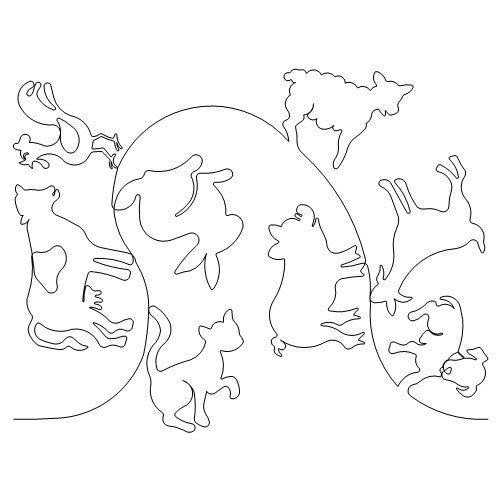 I Spy Farm Animals b2b