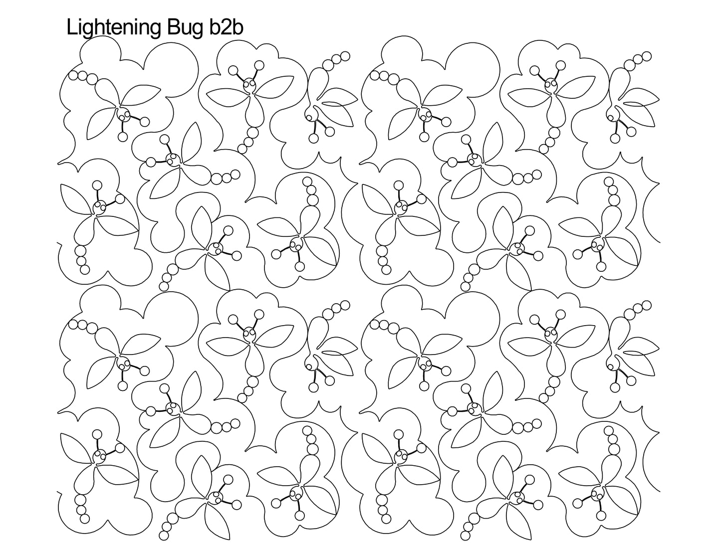 Lightening Bug b2b