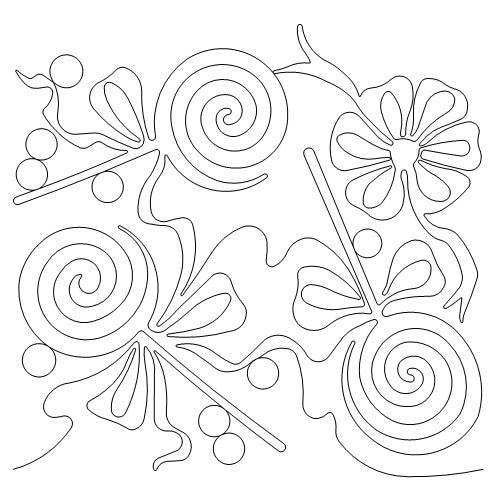 Lollipops and Gumballs b2b