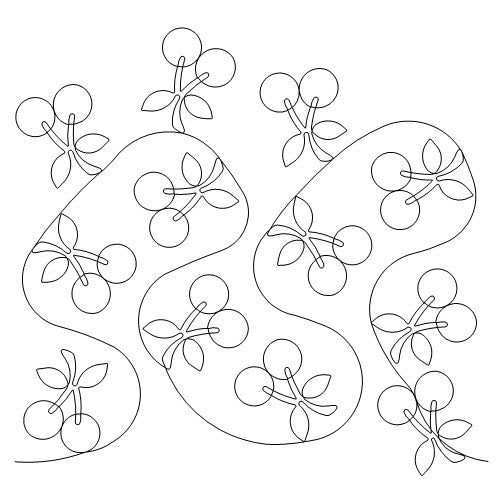 Lots of Cherries e2e