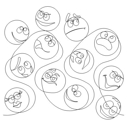 Lots of Emotions e2e