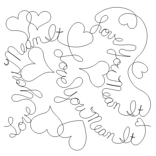 Love You Mean It b2b