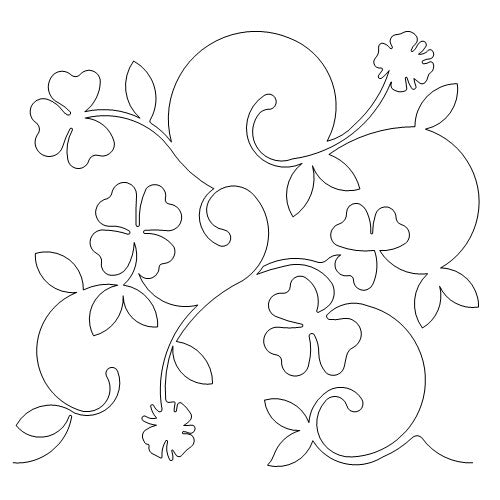 Luck of the Irish b2b