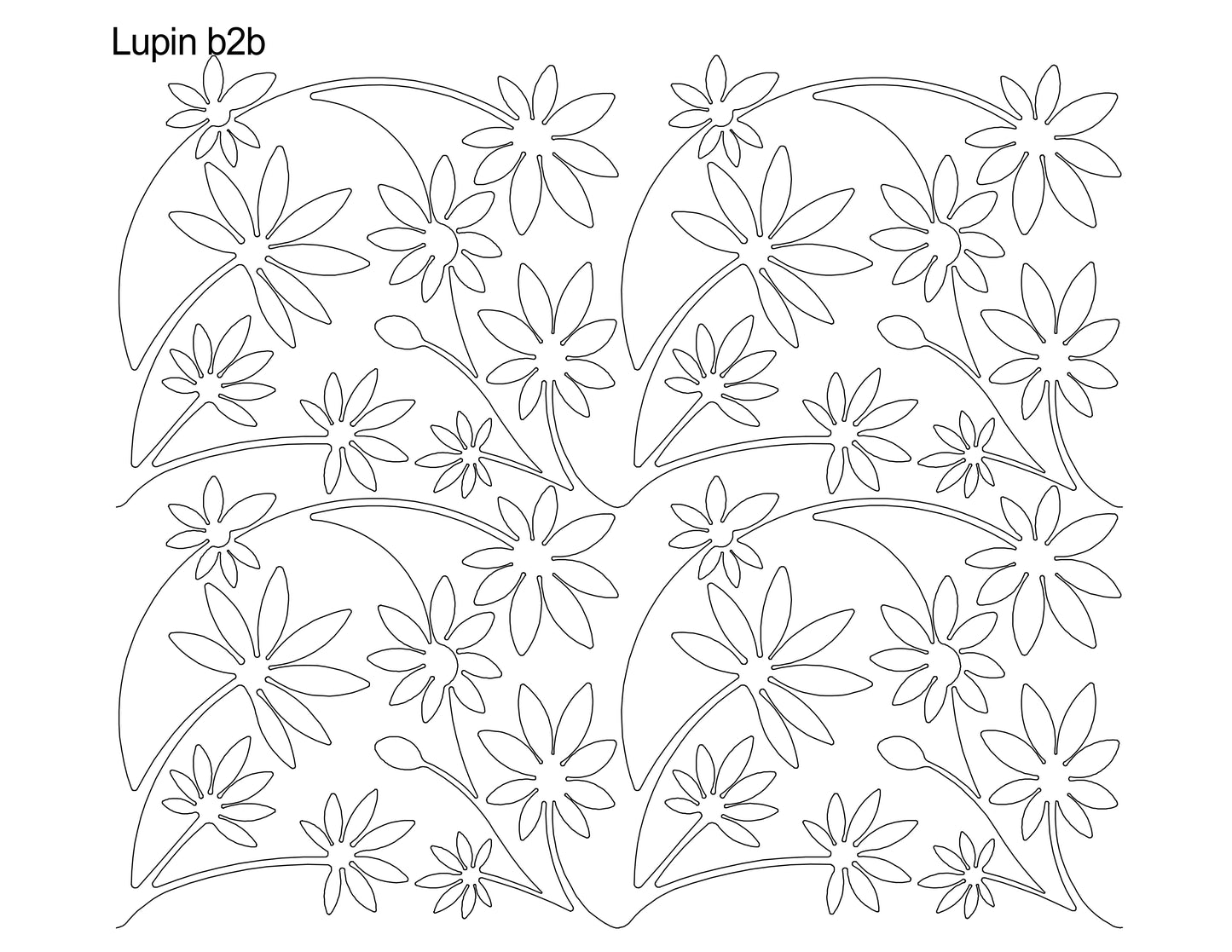 Lupin b2b